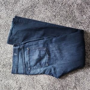 Seven For All Mankind Luxe Performance Jeans